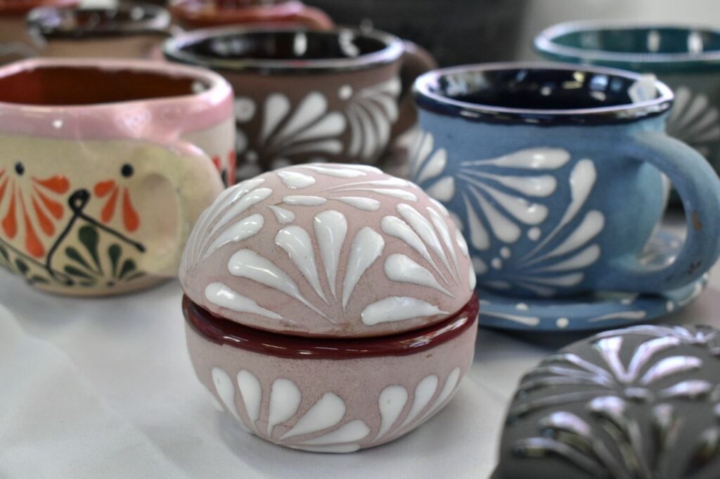 Abre sus puertas exposición de San Juan del Río en Punto México