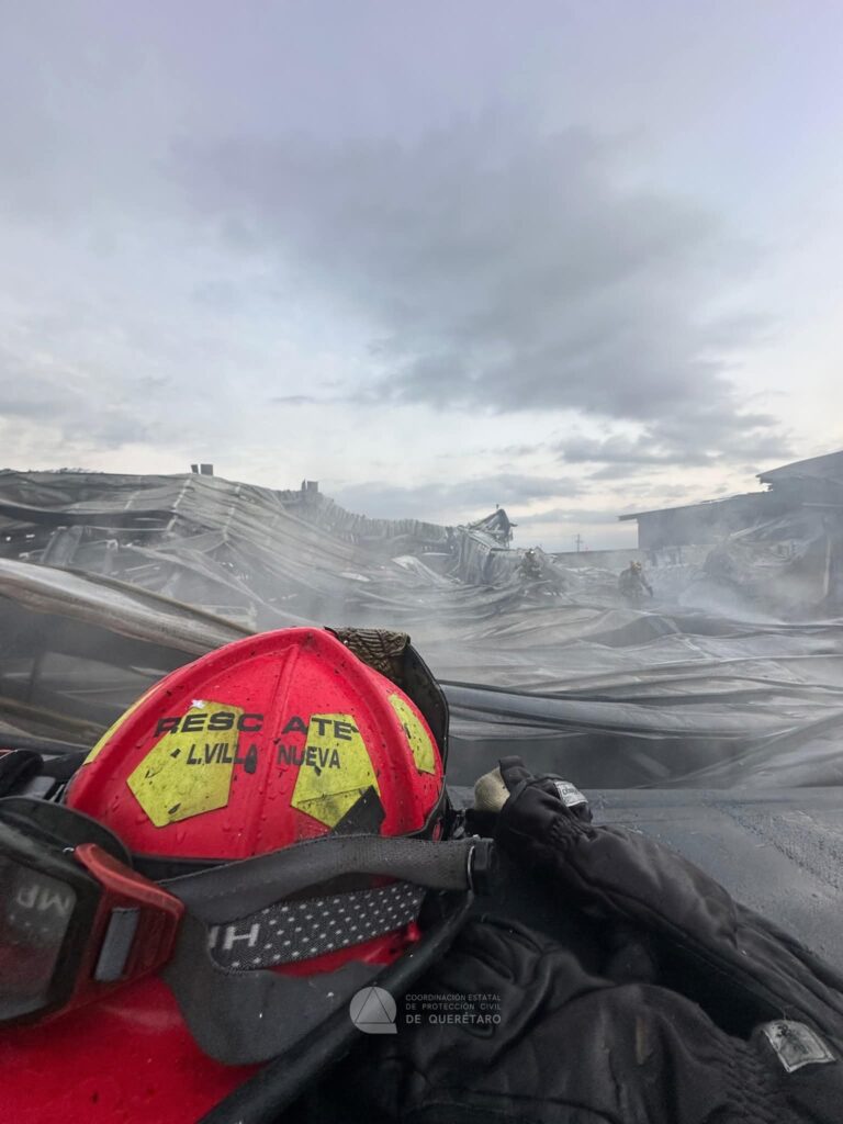 Mientras dormías, la noche se encendió en Balvanera