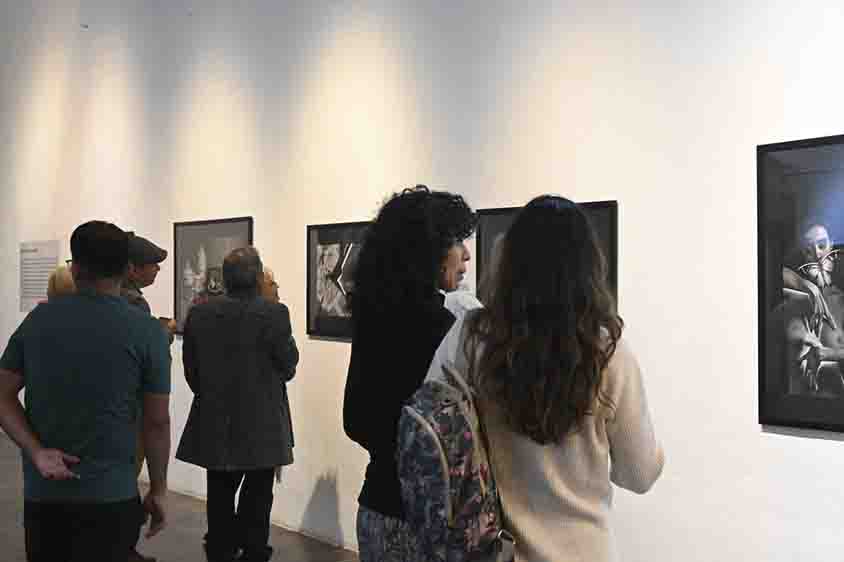 Registra Secult más de 638 mil asistentes a sus museos y galerías