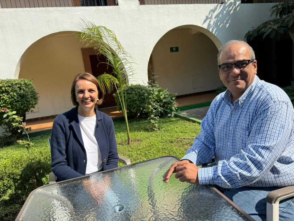 Impulsa SECULT actividades culturales en el marco de la Caravana Migrante 2025