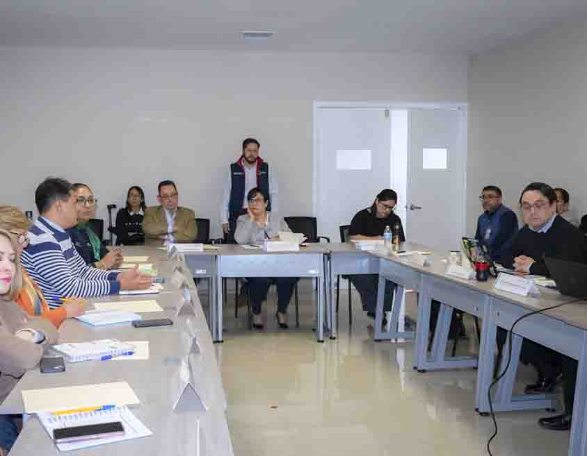 Sector Salud reafirma compromiso con la Calidad y Seguridad del Paciente