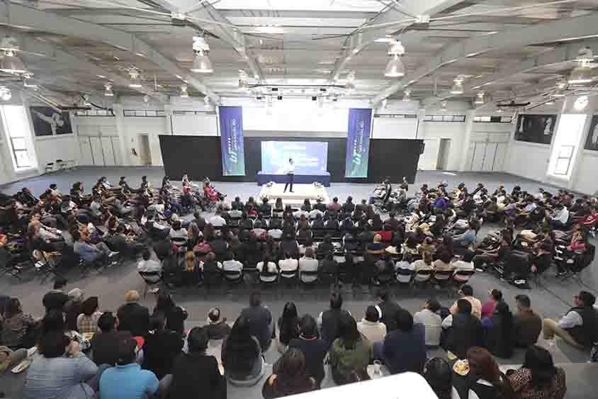 UT San Juan se consolida como referente de calidad educativa