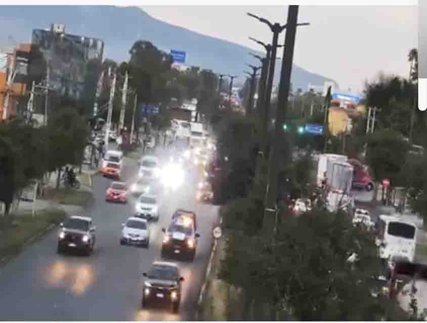 Abanderamiento salva minutos clave en San Juan del Río