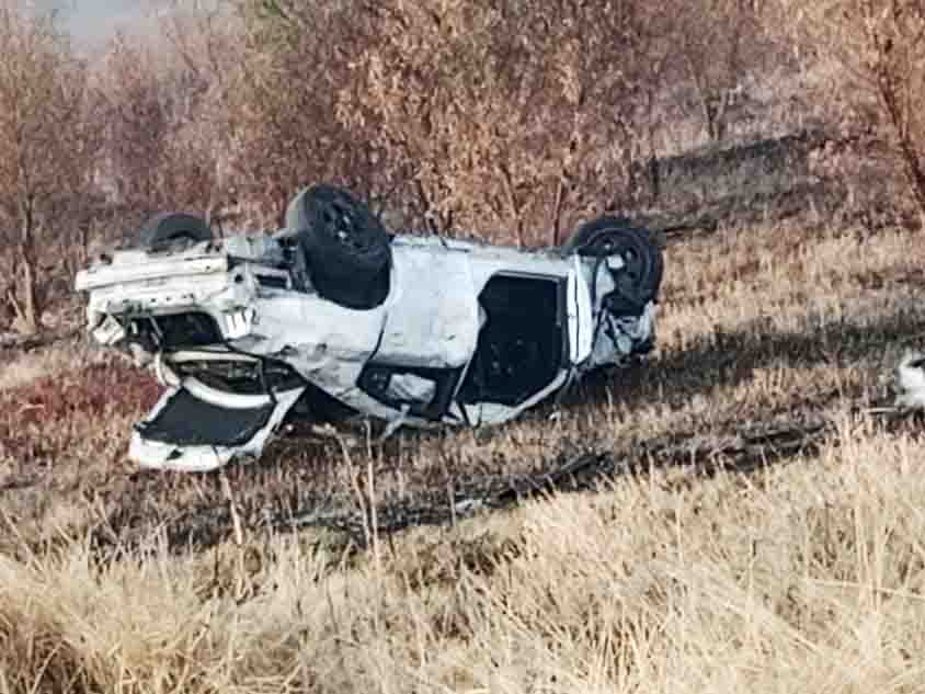 Detienen a tres hombres con objetos presuntamente robados en San Juan del Río