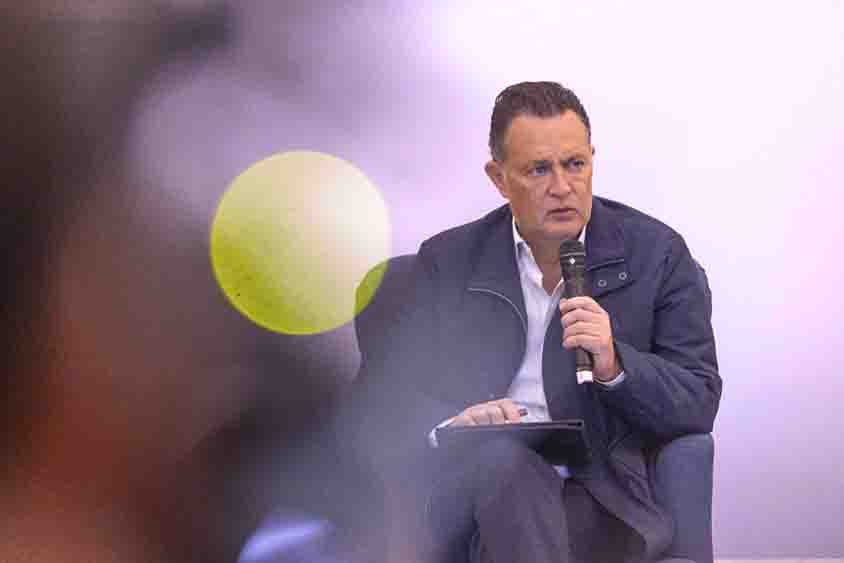 Lanza Gobierno del Estado la estrategia “Aquí Contigo, Todos a la Calle”