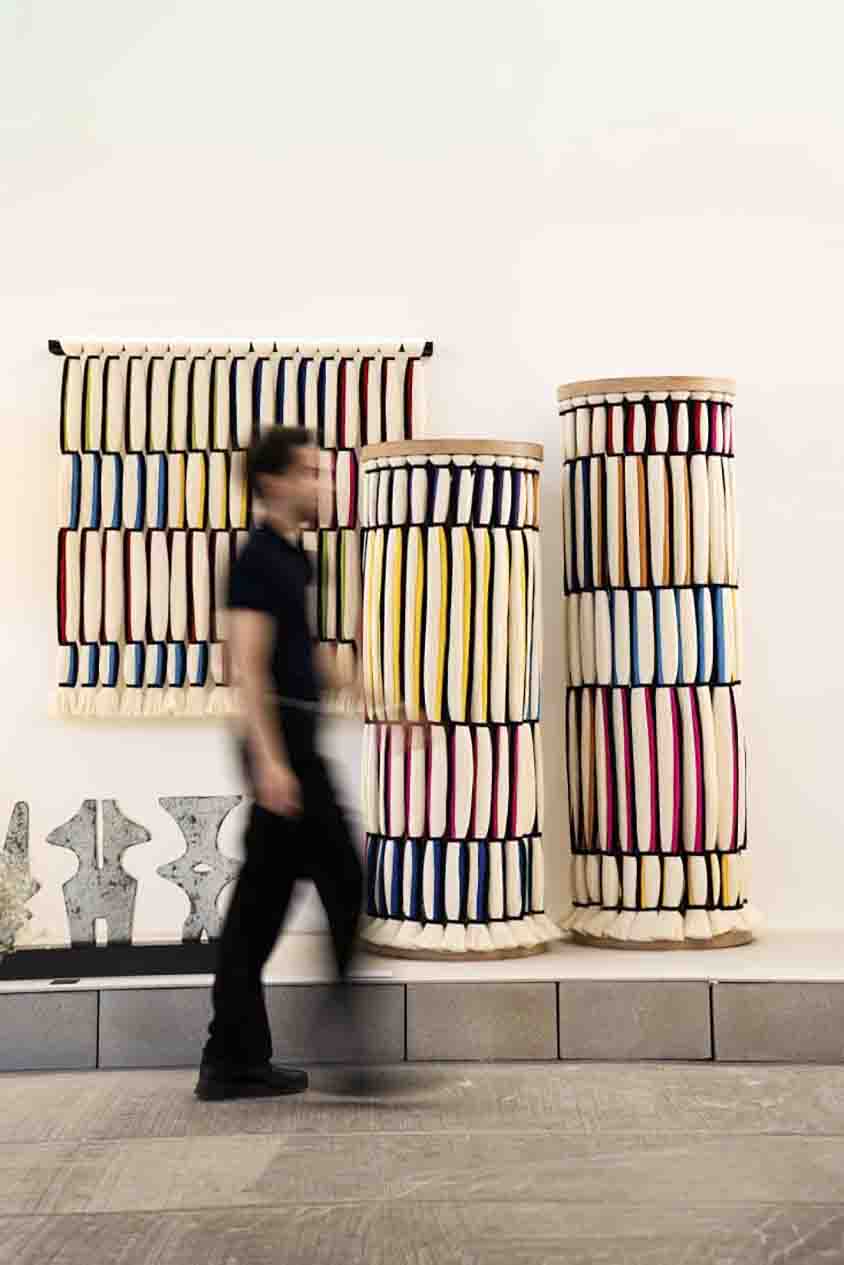 Participarán 18 artistas de Querétaro en la muestra La Ciudad Imaginada en la CdMx