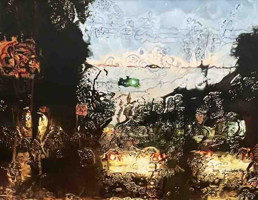 Participarán 18 artistas de Querétaro en la muestra La Ciudad Imaginada en la CdMx