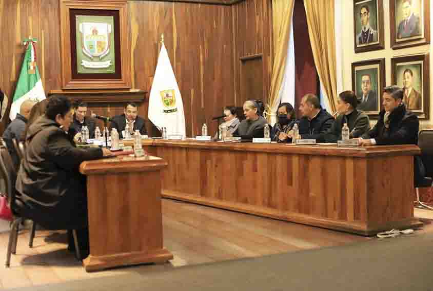 Aprueban en SJR Programa de Igualdad Sustantiva