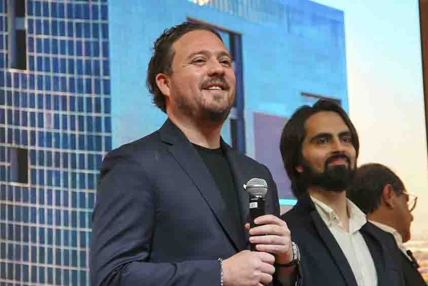 BLOQUE fortalece el talento y la innovación tecnológica en Querétaro