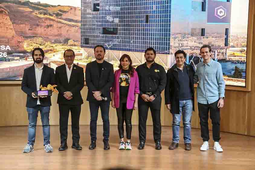 BLOQUE impulsa talento e innovación tecnológica en Querétaro