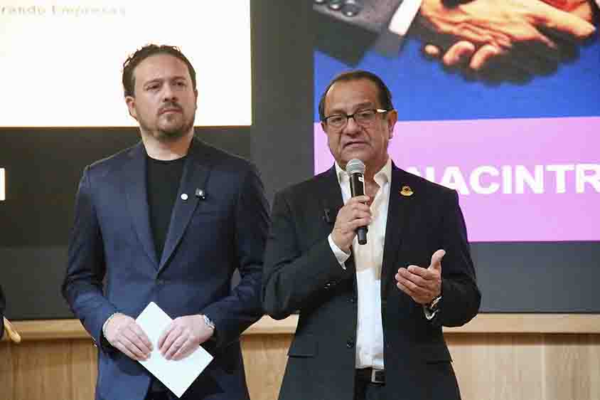 BLOQUE fortalece el talento y la innovación tecnológica en Querétaro