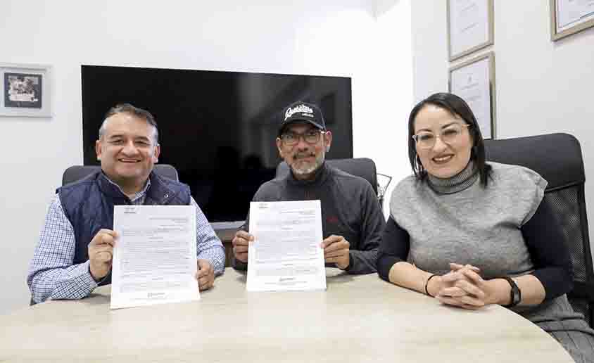 Querétaro activa Diálogos Ciudadanos sobre comercio artesanal