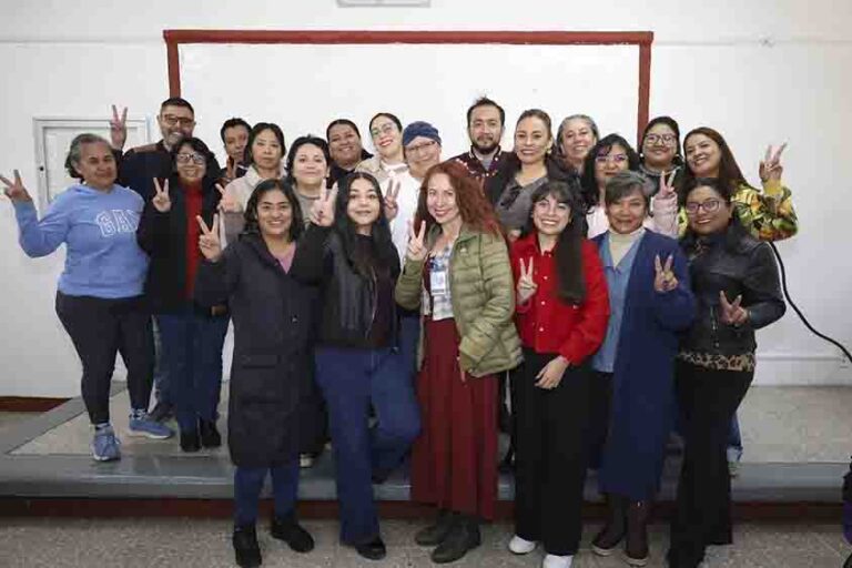 COBAQ lanza actualización docente 2026