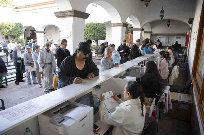 Municipio ofrece hasta 20% de descuento en predial