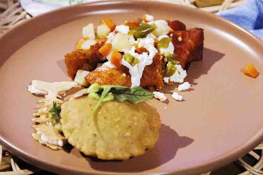 SECULT lanza diplomado en gastronomía y patrimonio cultural