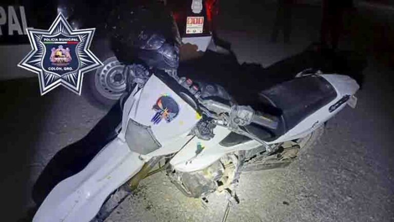 Detenido por delitos contra la seguridad en Santa Rosa