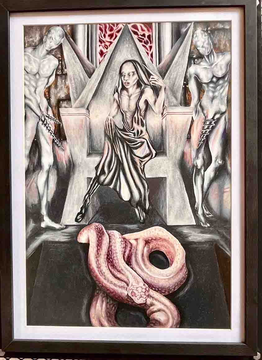 En prisión por robo específico a comercio en Juriquilla