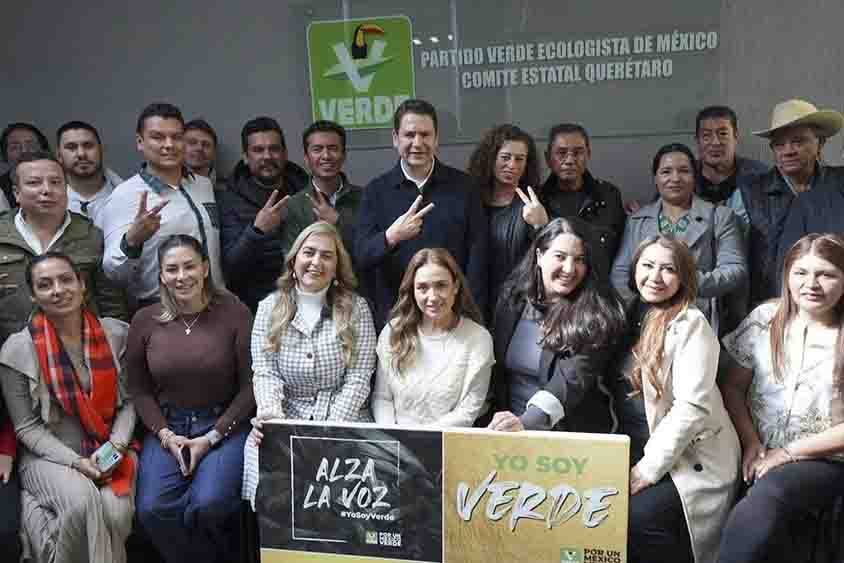 Tolimán refuerza coordinación en reunión de trabajo