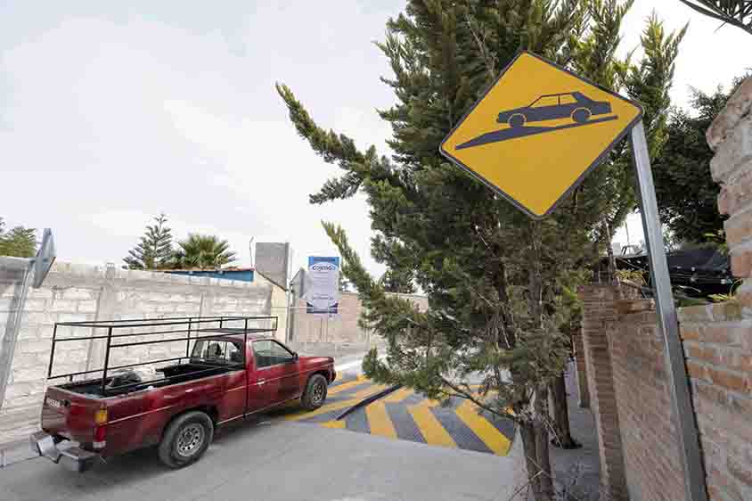 Gobierno lanza la estrategia “Aquí Contigo, Todos a la Calle”