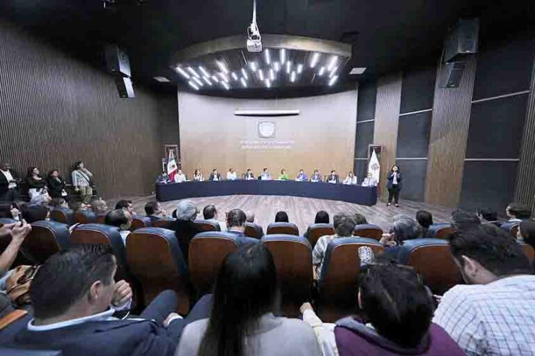 Homicidio Vial, base para reformas aprobadas por la Legislatura