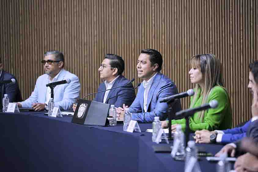 Homicidio Vial, base para reformas aprobadas por la Legislatura