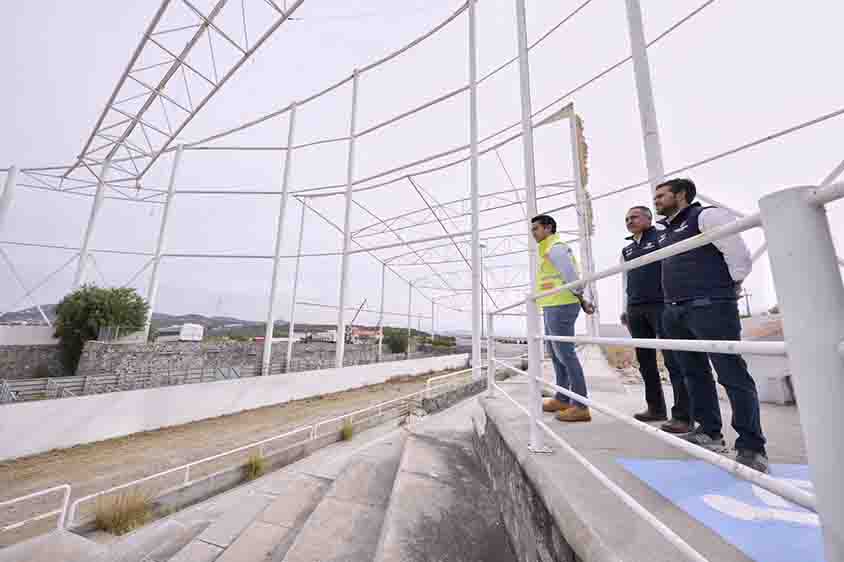 Felifer Macías anuncia arranque del Foro Querétaro