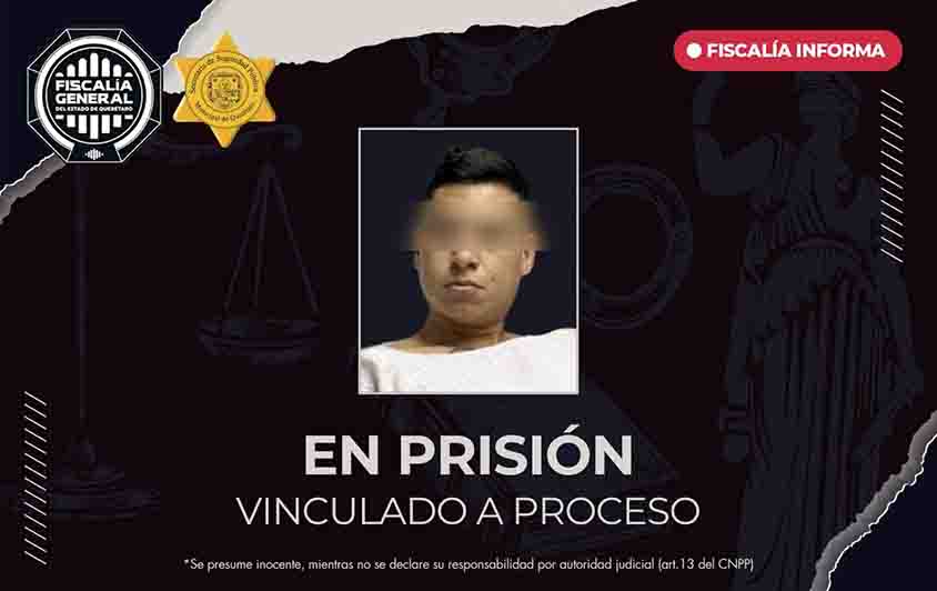 En prisión por asalto a camioneta de valores