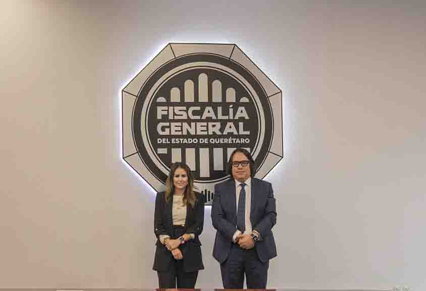 Sinergia refuerza bienestar animal