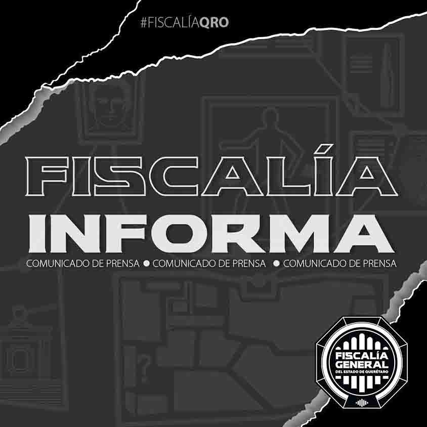 Hallan sin vida a mujer en San Juan del Río; Fiscalía investiga