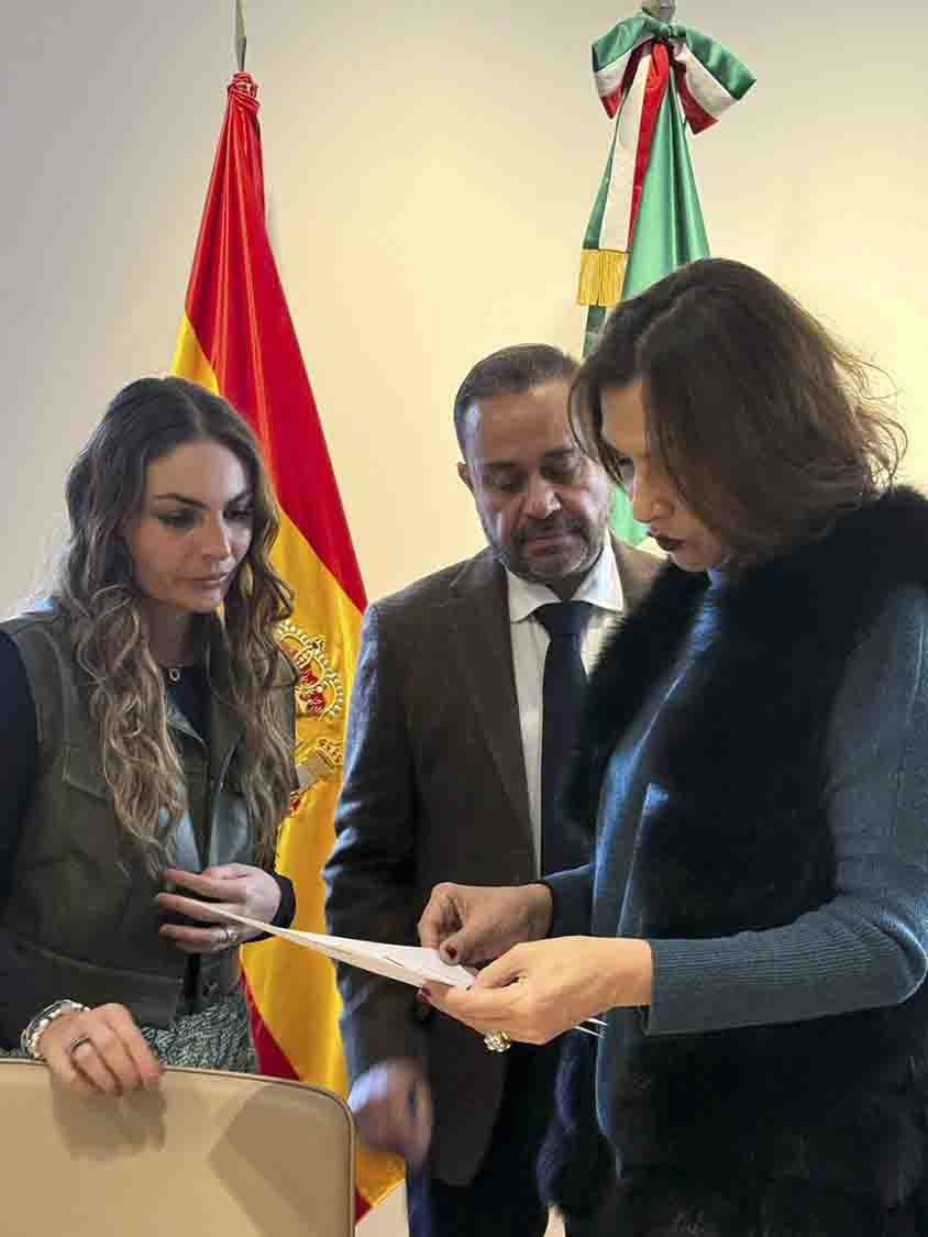 Municipio de Querétaro presenta su estrategia de turismo creativo y gastronómico en FITUR