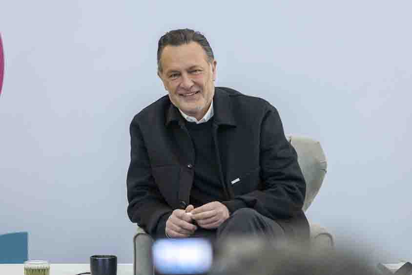 Consolida gira por España la internacionalización de Querétaro