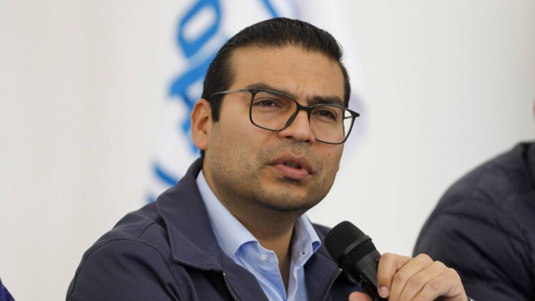 PAN Querétaro condena al régimen de Maduro