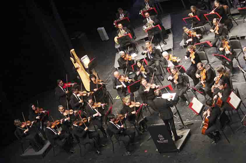 La OFEQ inaugura su Primera Temporada 2026 con el concierto “Las Joyas de Viena”
