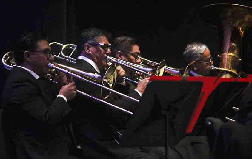 La OFEQ inaugura su Primera Temporada 2026 con el concierto “Las Joyas de Viena”