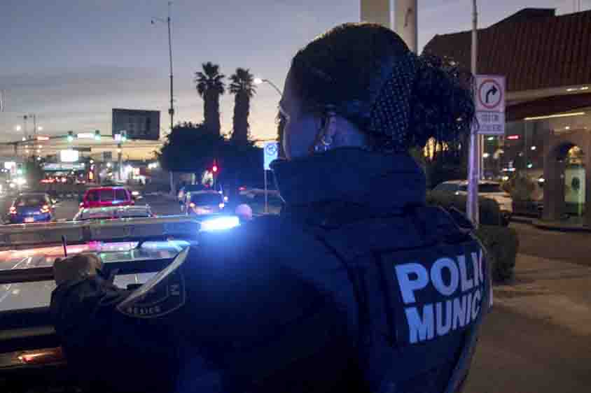 Querétaro mantiene alta percepción de seguridad