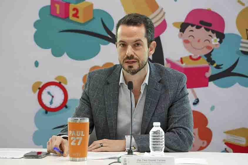 En prisión por lesiones calificadas tras agresión con arma de fuego en Santa Rosa Jáuregui