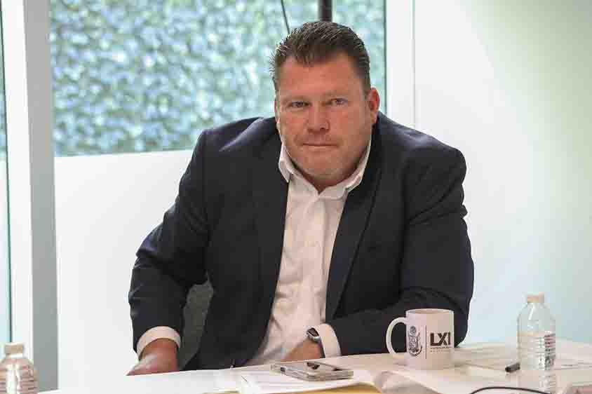 En prisión por lesiones calificadas tras agresión con arma de fuego en Santa Rosa Jáuregui