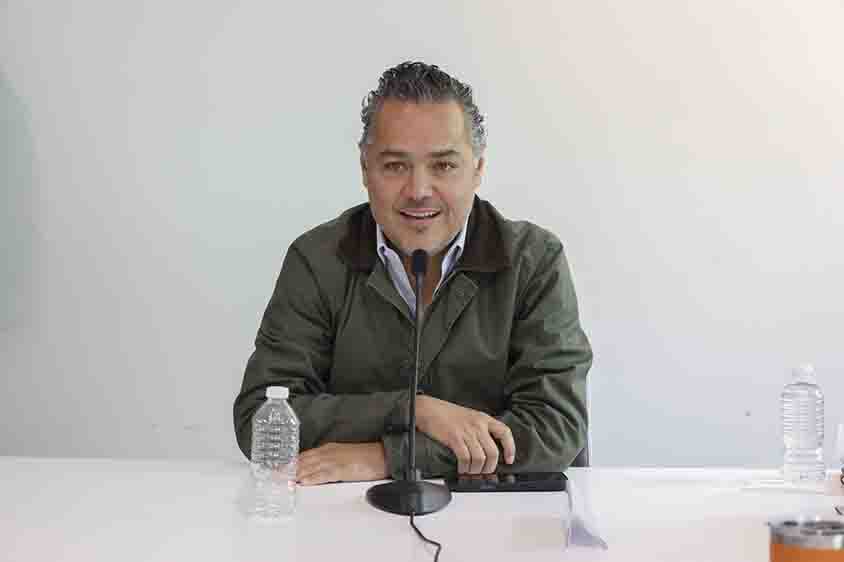 En prisión por lesiones calificadas tras agresión con arma de fuego en Santa Rosa Jáuregui