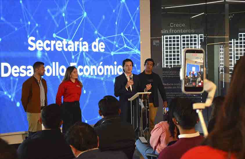 Querétaro, referente nacional en empleo e inversión