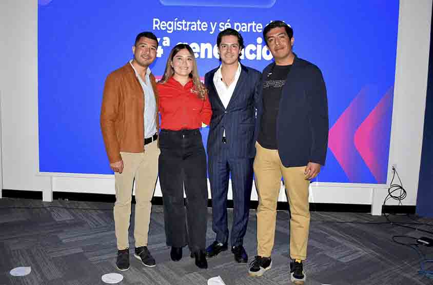 Querétaro, referente nacional en empleo e inversión