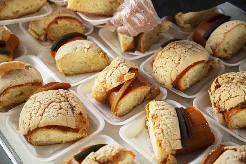 Gina Sánchez y Roberto Cabrera apoyan a familias de La Fátima