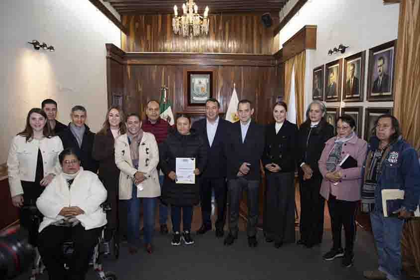 Ayuntamiento de San Juan del Río aprueba el Programa de Trabajo Municipal de Salud Pública