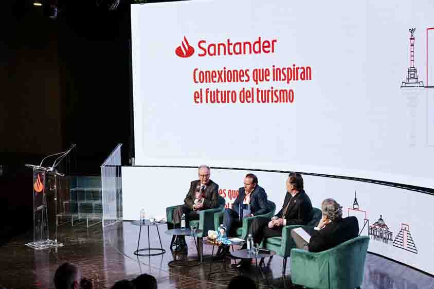 Gobernador participa en foro para impulsar inversión