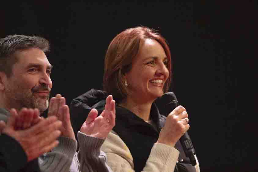 Concluye la Muestra Estatal de Teatro Querétaro 2026