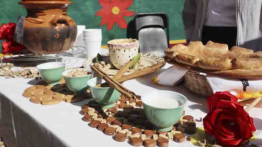 Tolimán celebra Festival de Atoles Tradicionales