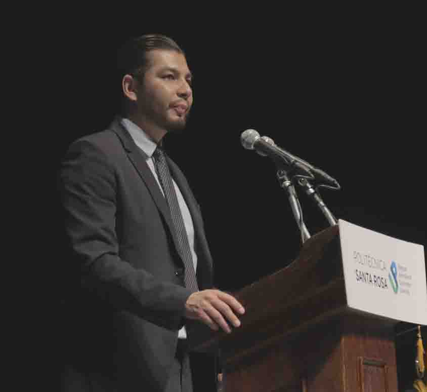 UP Santa Rosa abre su primera convocatoria de admisión 2026