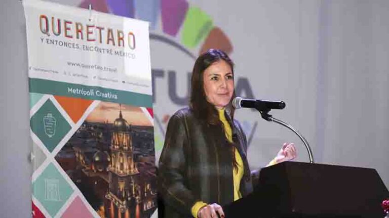 Amealco fortalece turismo con cadena productiva