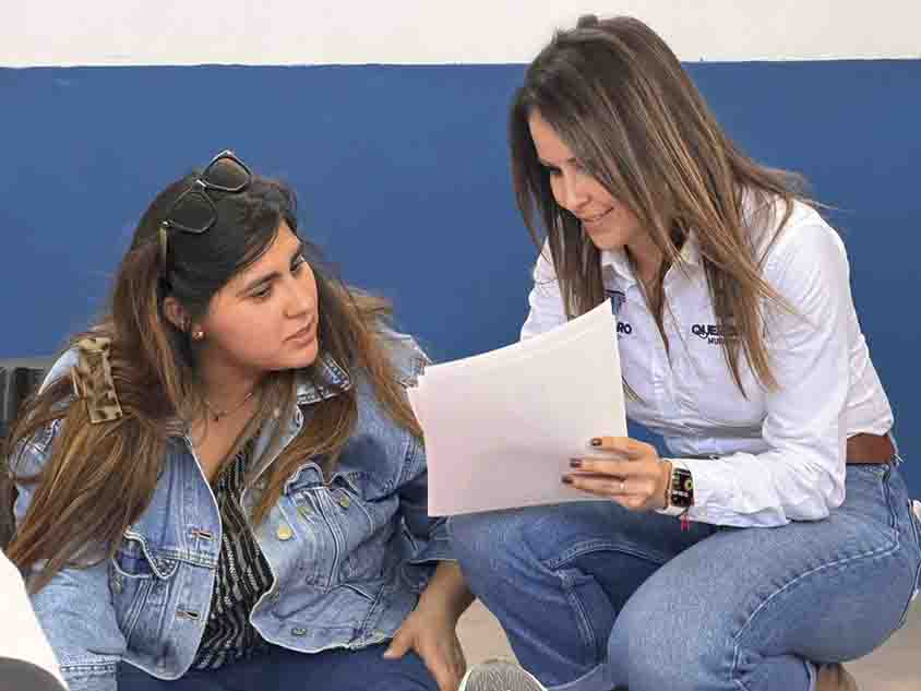 Acerca Municipio de Querétaro Feria de Bienestar Animal a Cayetano Rubio