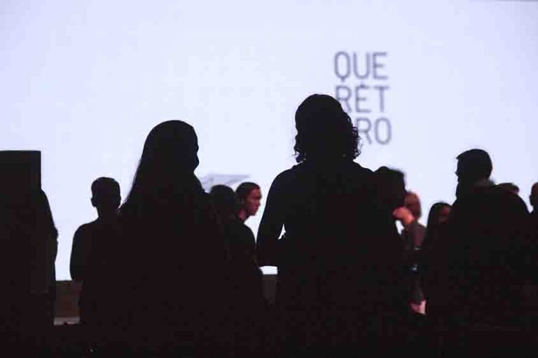 Querétaro sede del Congreso Internacional de Arquitectura 2026