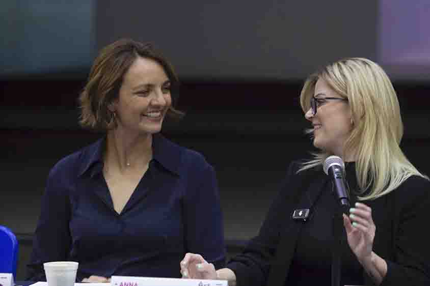 Anuncia López Birlain anuncia el 9º Art Fest México